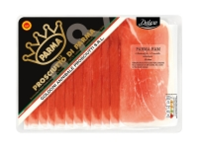 Prosciutto Di Parma 4.69 €