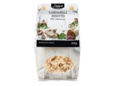 Préparation pour risotto 1.59 €