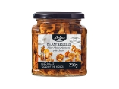 Champignons 2.39 €
