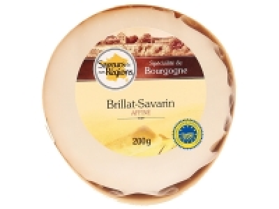 Lidl  Brillat-Savarin IGP affiné