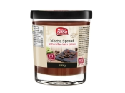 Pâte à tartiner 1.29 €