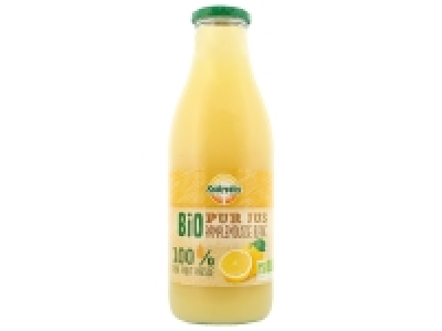Pur jus pamplemousse blanc Bio 2.49 €