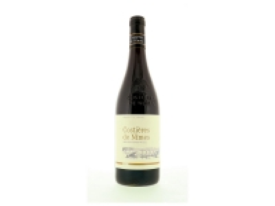 Costières de Nîmes rouge AOP 2.50 €