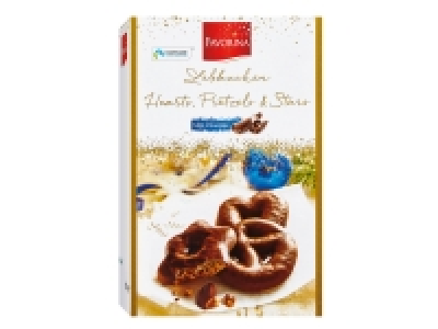 Pains d&eacute;pices enrob&eacute;s de chocolat 1.79&nbsp;&euro;