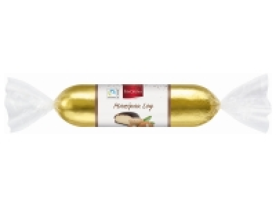 Pâte damande enrobée de chocolat 1.69 €