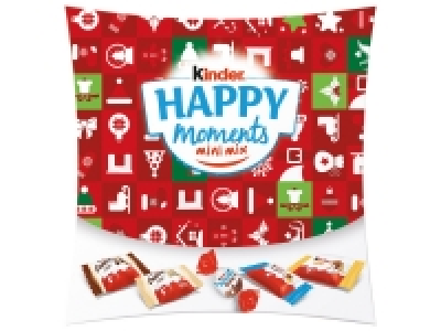 Kinder Happy Moments 3.59 €