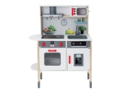 Cuisine pour enfant en bois 49.99 €