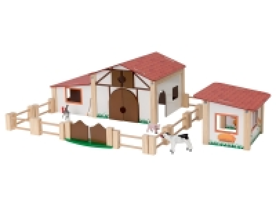 Ferme ou enclos de zoo 16.99 €