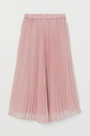 Jupe plissée 14.99 €