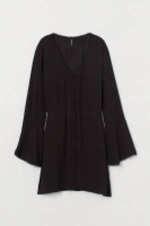 Robe en crêpe 13.99 €
