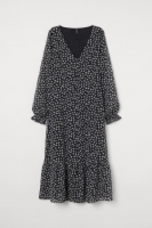 Robe à boutons 17.99 €