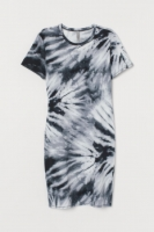 Robe en jersey 8.99 €