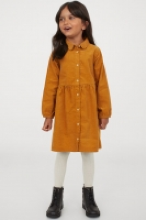 Robe chemise 19.99 €