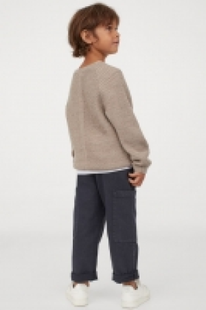 Pantalon cargo 13.99 €