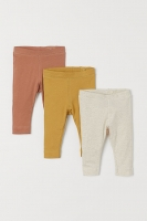 Leggings, lot de 3 15.99 €