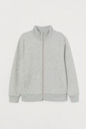 Gilet zippé 8.99 €
