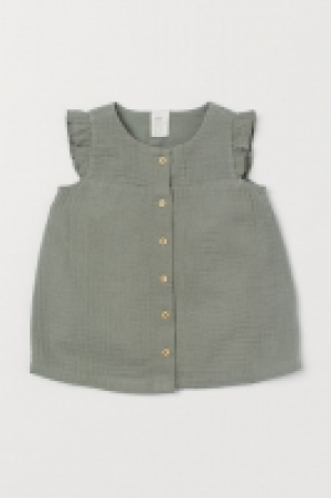 Robe en coton 13.99 €