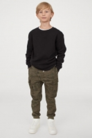 Pantalon cargo 14.99 €