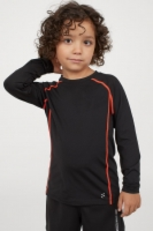 T-shirt à manches longues 7.99 €