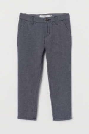 Chino en coton 7.99 €