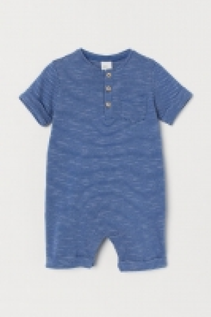 Combinaison en coton 11.99 €