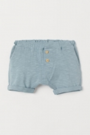 Short en jersey flammé 7.99 €