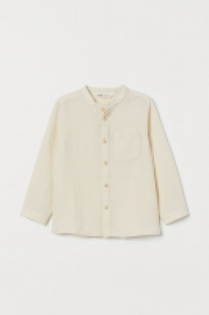 Chemise en coton 15.99 €