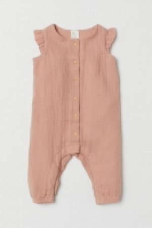 Combinaison en coton 15.99 €