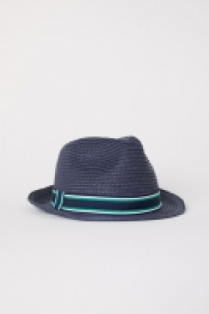 Chapeau de paille 4.99 €