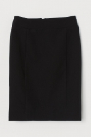 Jupe crayon 8.99 €