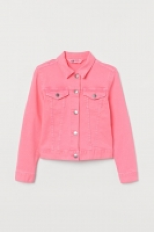 Veste en twill 14.99 €