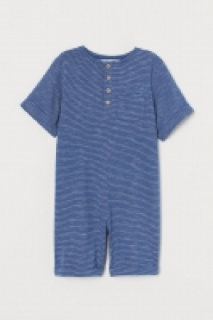 Combinaison en jersey flammé 12.99 €