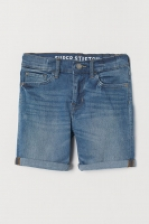 Short en jean Slim Fit 13.99 €