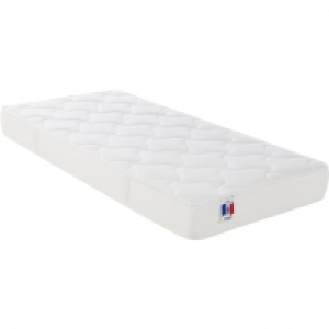 Auchan  Matelas latex 90x190cm COSTA