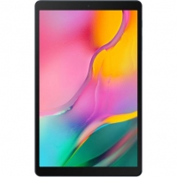 Auchan Samsung SAMSUNG Tablette tactile Galaxy Tab A - 32Go - 10.1 pouces - Silver - 