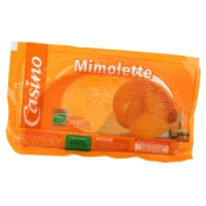 Mimolette - Fromage 290g 3.71 €