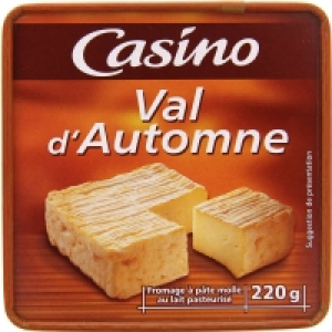 Val dAutomne - Fromage 220g 3.22 €