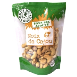 Noix de cajou 150g 4.85 €