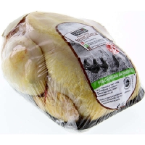Poulet fermier jaune PAC De 1,3kg à 1,6kg 15.60 €