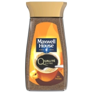 Qualité Filtre - Café Soluble - Bocal 200g 6.99 €