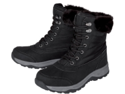 Chaussures montantes femme