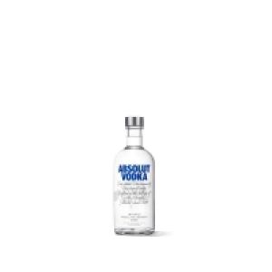 Vodka - Alcool 40 % vol. 35cl 11.95 €