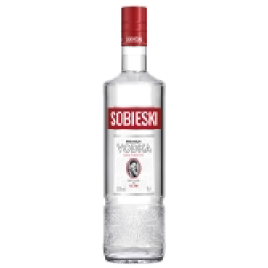Vodka - Alc. 37,5% vol. 70cl 13.95 €