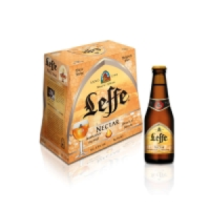Nectar - Bière arômatisée - Miel - Alc. 5,5% vol. 6x25cl 7.20 €