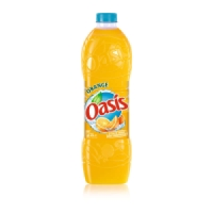 Boisson oranges sans bulles 2l 2.48 €