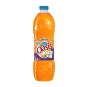 Boisson aux fruits et à leau de source - Multifruits 2l 2.68 €