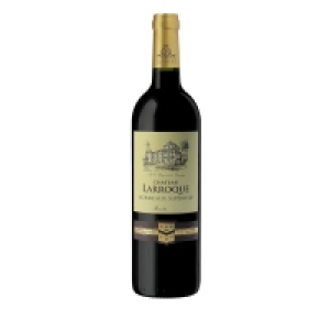 Bordeaux - Château Larroque - Vin rouge 75cl 6.99 €