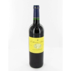 Faugères - Languedoc Roussillon - Lancienne Métairie - Vin rouge 75cl 4.95 €
