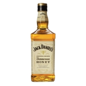 Tennessee Honey - Whisky - Liqueur de miel - Alc. 35% vol. 70cl 29.90 €