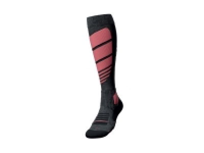 Chaussettes de ski femme